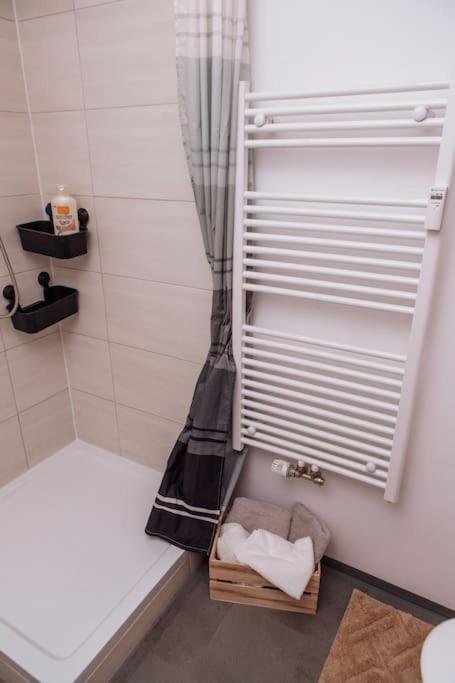 Sunny & Cozy - Netflix - Wifi - City - 4 Person Essen Exteriér fotografie