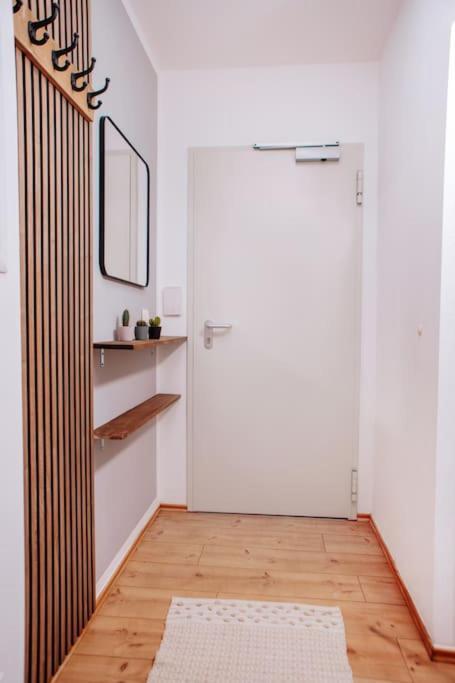 Sunny & Cozy - Netflix - Wifi - City - 4 Person Essen Exteriér fotografie