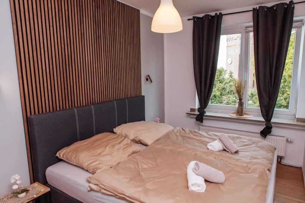 Sunny & Cozy - Netflix - Wifi - City - 4 Person Essen Exteriér fotografie