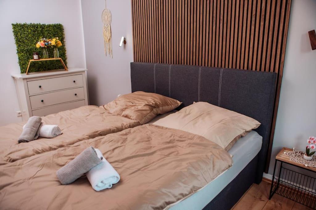 Sunny & Cozy - Netflix - Wifi - City - 4 Person Essen Exteriér fotografie